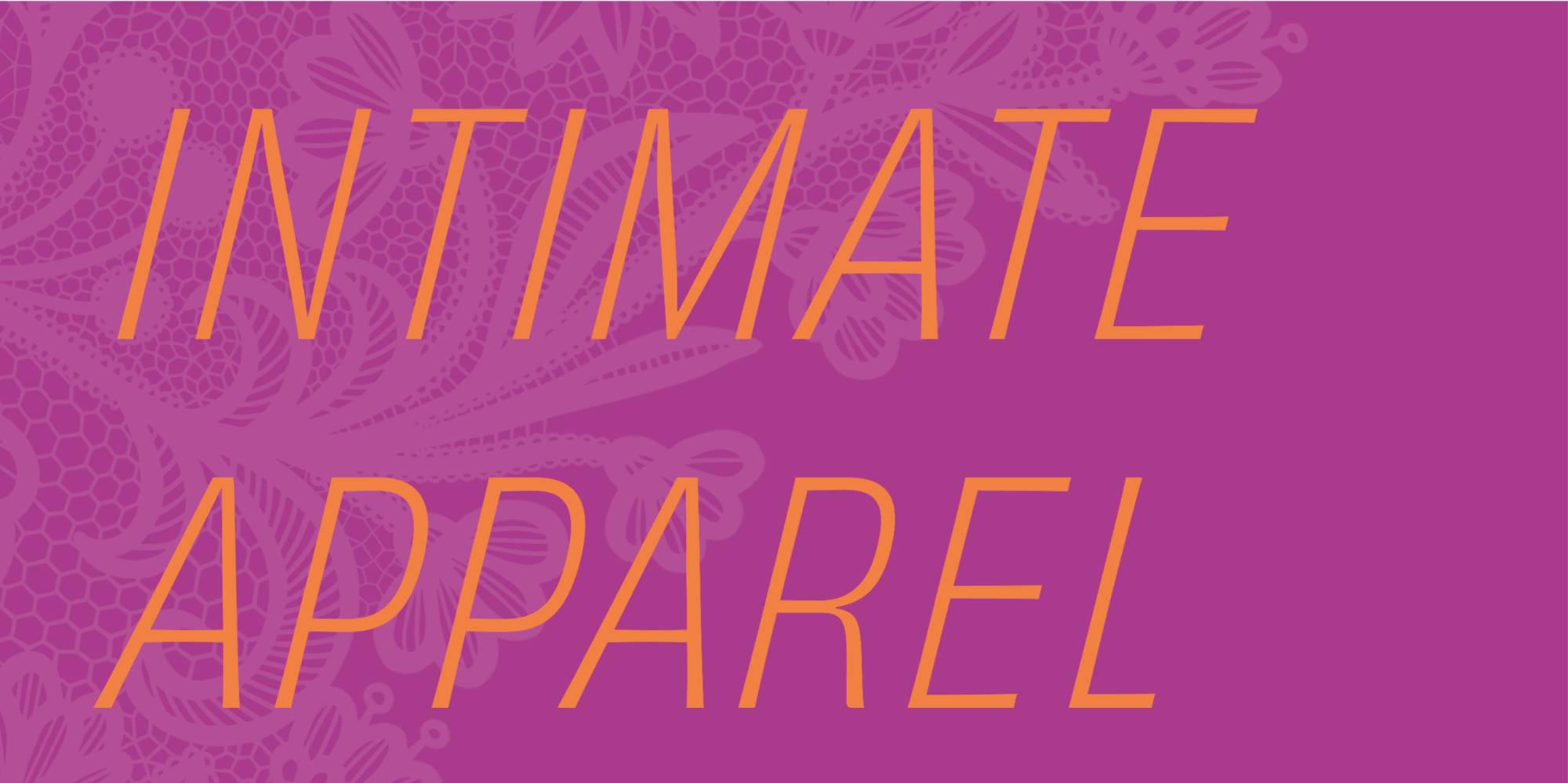 intimate apparel